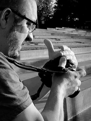 Tim Druck